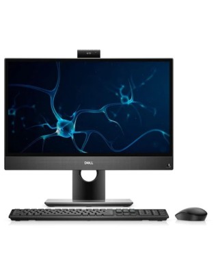 23.8” Dell Optiplex 3280 AIO, Touch