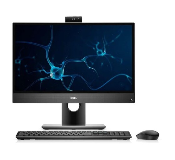 22” Dell Optiplex 3280 AIO, Touch