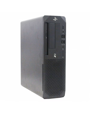 HP Z2 G5 SFF Workstation