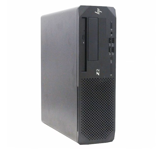 HP Z2 G5 SFF Workstation