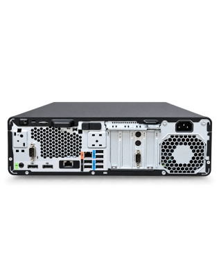 HP Z2 G5 SFF Workstation