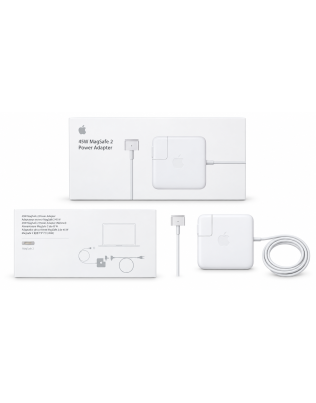 Apple 45W Magsafe 2 Power Adapter