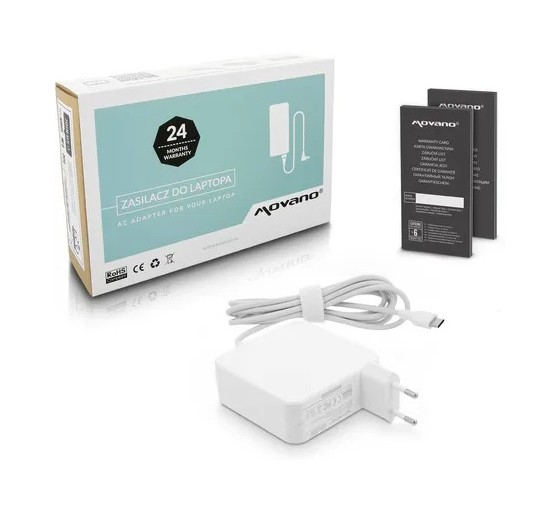 Movano 96W USB-C For Apple Macbook Pro
