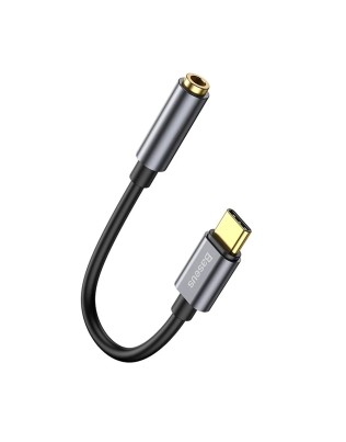 Baseus CATL54-OG Audio Adapter Cable USB-C to 3.5mm