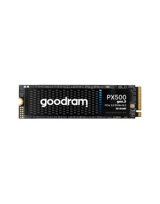 GOODRAM PX500 Gen.3 1 TB M.2 NVMe SSD