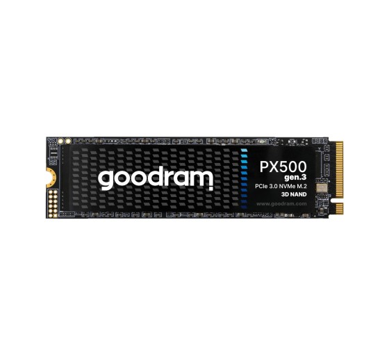 GOODRAM PX500 Gen.3 1 TB M.2 NVMe SSD