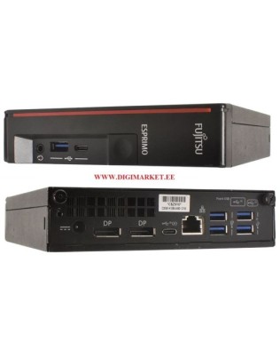 10TK, Fujitsu Esprimo G9010