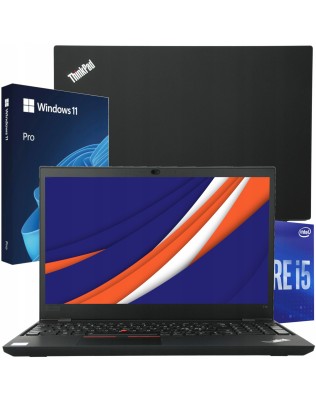 Lenovo Thinkpad T15 G2