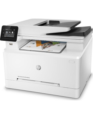 HP Color LaserJet Pro MFP M277n värviline laserprinter