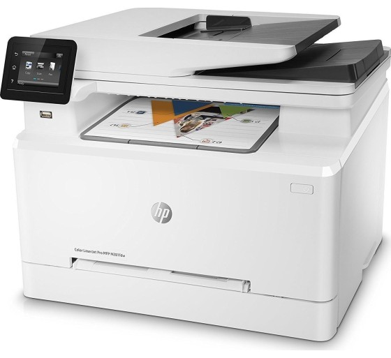 HP Color LaserJet Pro MFP M277n värviline laserprinter