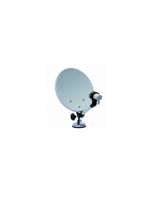 Sat-TV Camping Antenn Sat-TV Camping Antenn