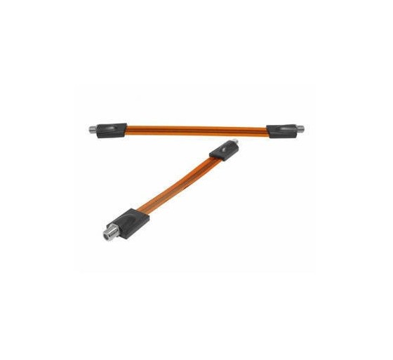 KPO3834 TV Kaabli läbiviik, Ultra Slim
