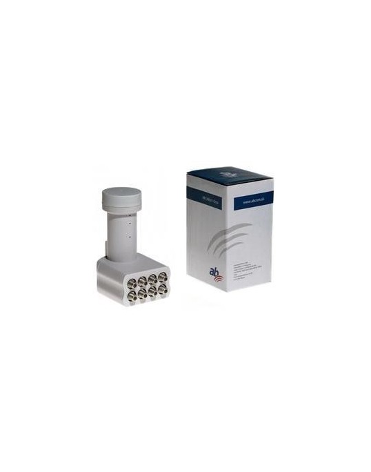 OCTO LNB, Universaal OCTO LNB, Universaal