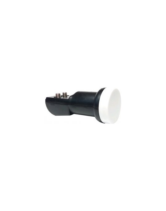 Hisattel Ku Universal Twin LNB - HI-U2.1Z Hisattel Ku Universal Twin LNB - HI-U2.1Z