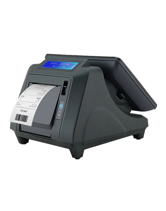 AnyPOS 200 AIO kassaarvuti AnyPOS 200 AIO kassaarvuti