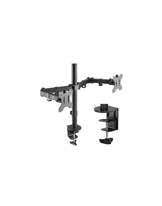 2 monitori lauakinnitus MC-884 2 monitori lauakinnitus MC-884
