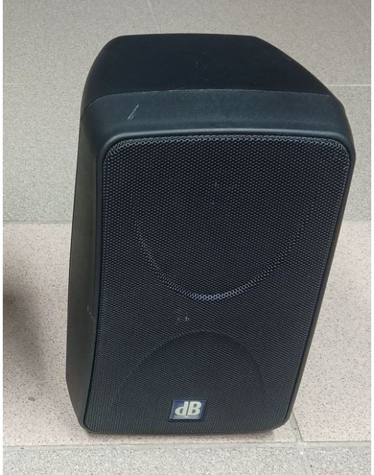 Aktiivkõlar dB Technologies K70, 100W Aktiivkõlar dB Technologies K70, 100W