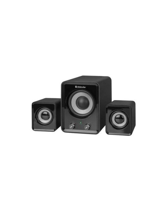 DEFENDER Z4 2.1 11W kõlarid, USB DEFENDER Z4 2.1 11W kõlarid, USB