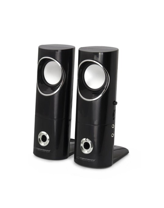 Esperanza EP121 USB Speakers 2.0 Beat Esperanza EP121 USB Speakers 2.0 Beat