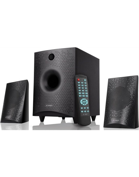 FENDA F210X, 2.1, FM, Bluetooth FENDA F210X, 2.1, FM, Bluetooth