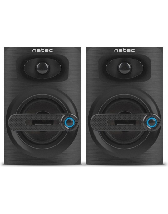 NATEC Cougar NGL-1641 2.0 speakers NATEC Cougar NGL-1641 2.0 speakers