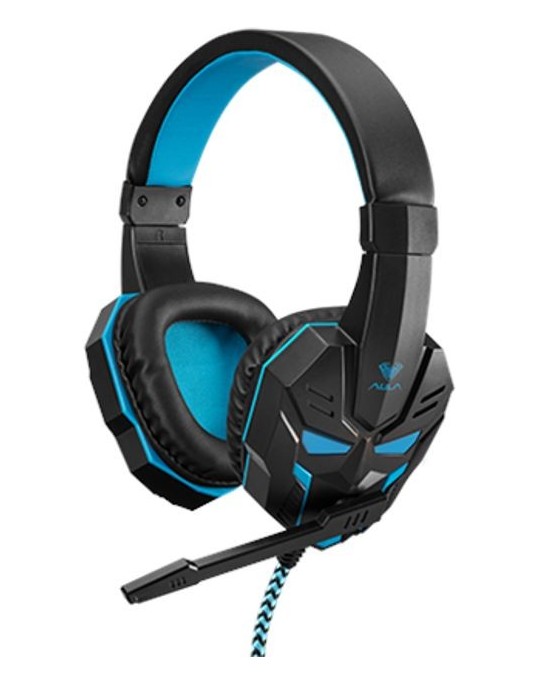 Aula Prime Basic Gaming Headset