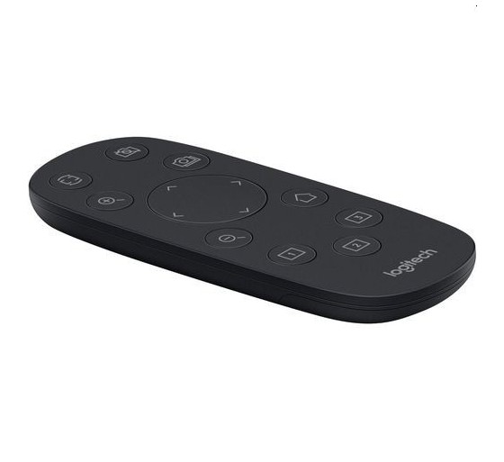 Logitech PTZ Pro 2 Remote Control Logitech PTZ Pro 2 Remote Control