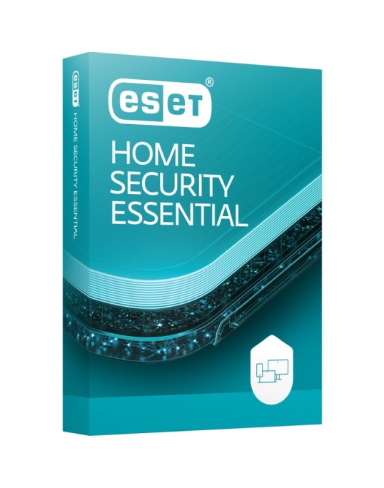ESET Home Security Essential 1 aasta/ 1 seade ESET Home Security Essential 1 aasta/ 1 seade