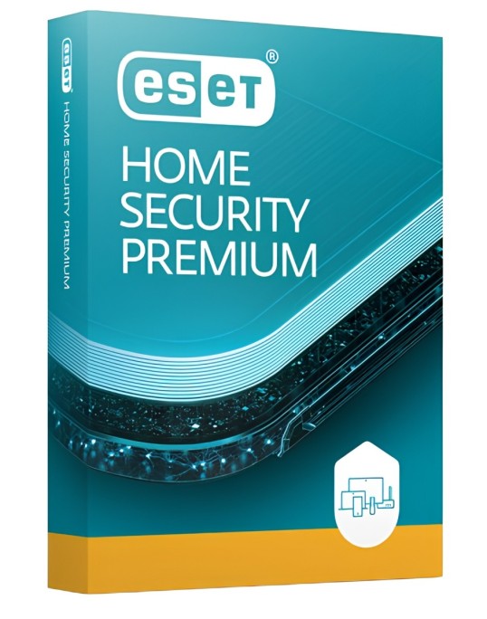 ESET Home Security Premium 1 aasta/ 1 seade ESET Home Security Premium 1 aasta/ 1 seade