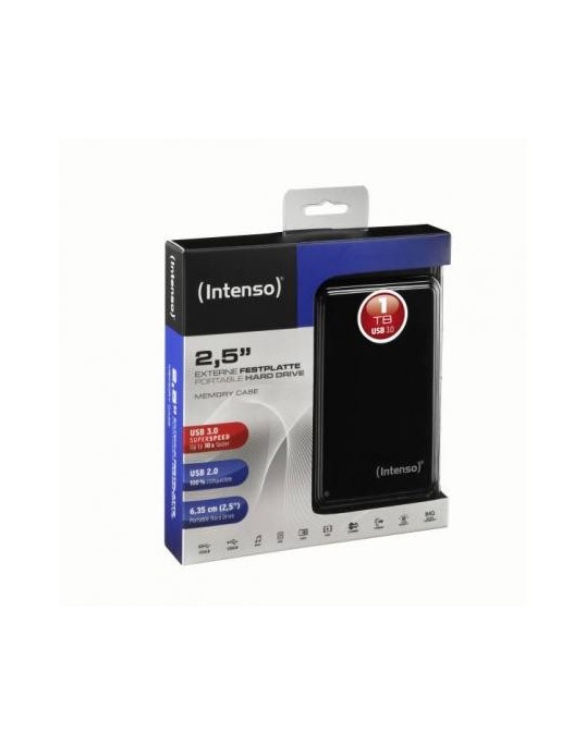1TB 2.5 USB 3.0 HDD, UUS" 1TB 2.5 USB 3.0 HDD, UUS"