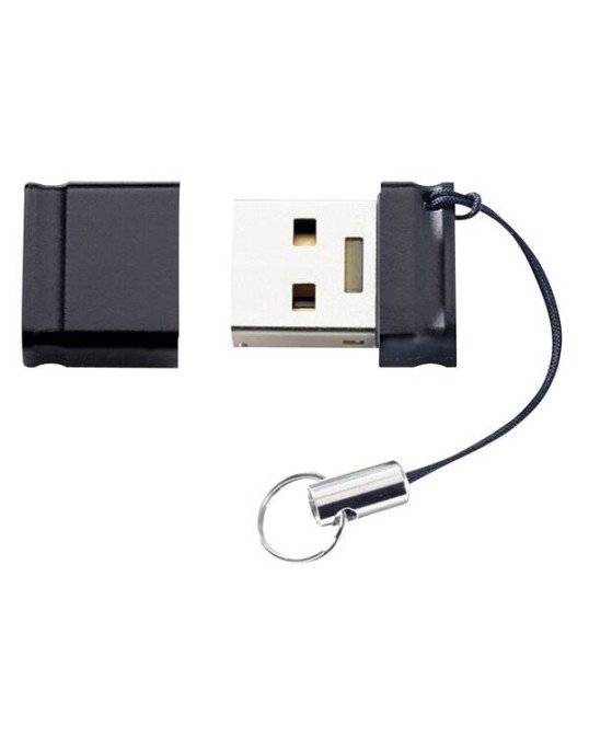 Nano Mälupulk INTENSO Slim Line 128GB USB 3.0 Nano Mälupulk INTENSO Slim Line 128GB USB 3.0
