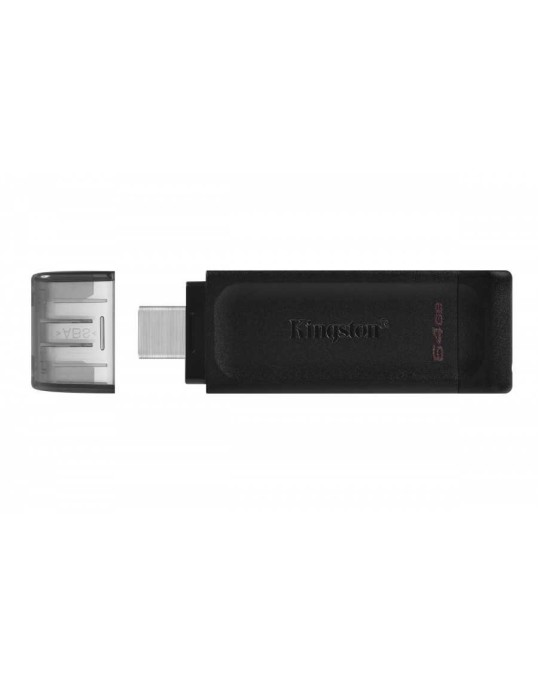 64GB USB-C mälupulk 64GB USB-C mälupulk