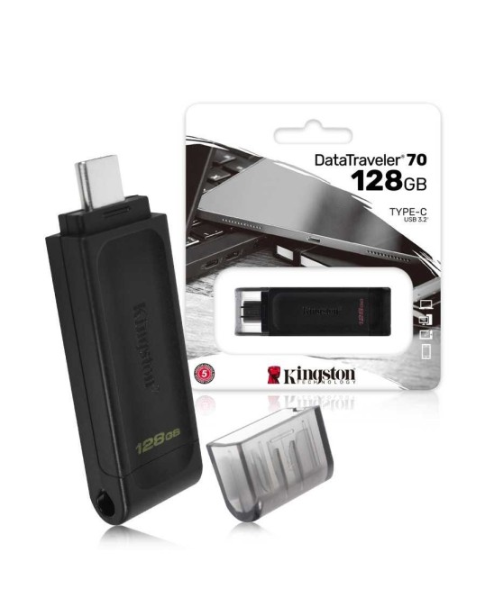 128GB USB-C mälupulk 128GB USB-C mälupulk