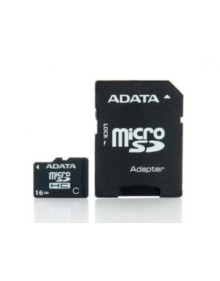 16GB microSDHC UHS-I mälukaart