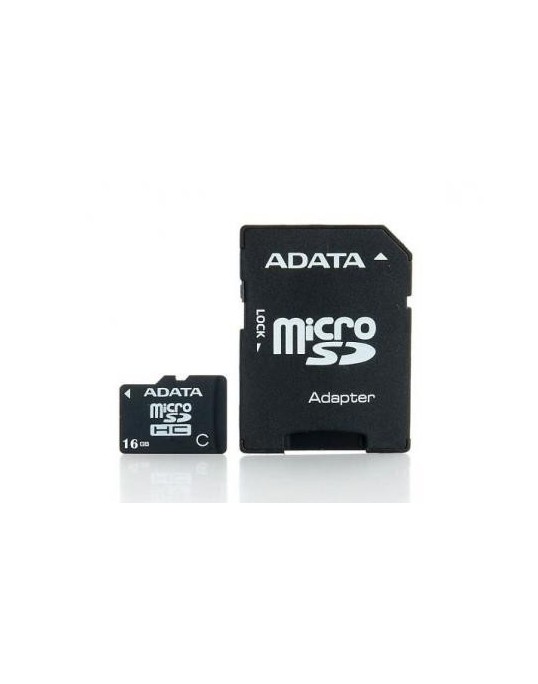 16GB microSDHC UHS-I mälukaart 16GB microSDHC UHS-I mälukaart