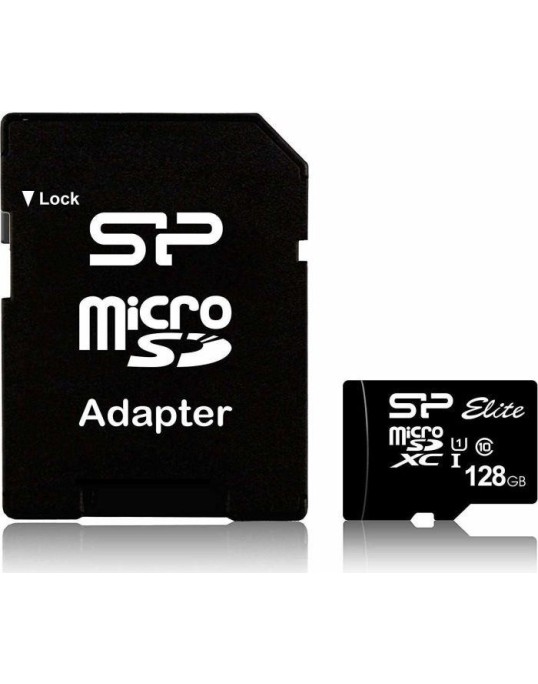 128GB MicroSD mälukaart 128GB MicroSD mälukaart