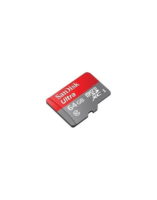 64GB microSDXC UHS-I mälukaart 64GB microSDXC UHS-I mälukaart