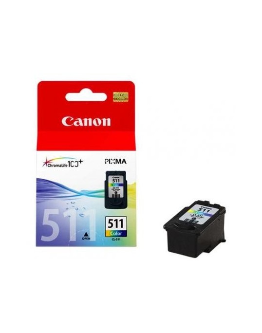 Canon CL-511, Originaal Canon CL-511, Originaal