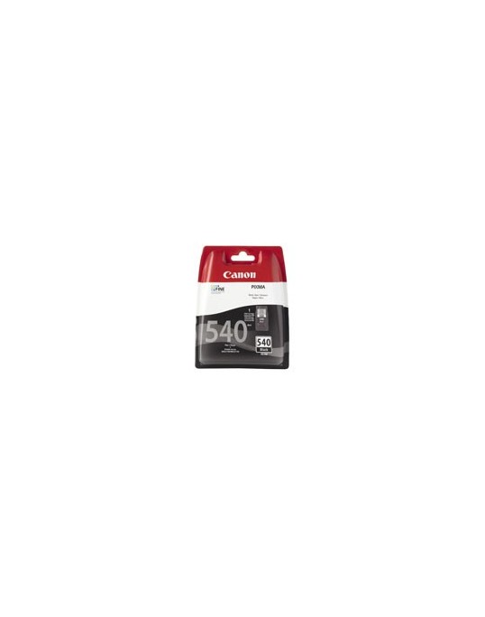 Canon PG-540 (must), Originaal Canon PG-540 (must), Originaal