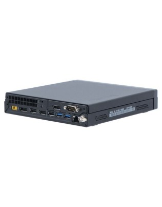 Lenovo ThinkCentre M920q, Mini-PC