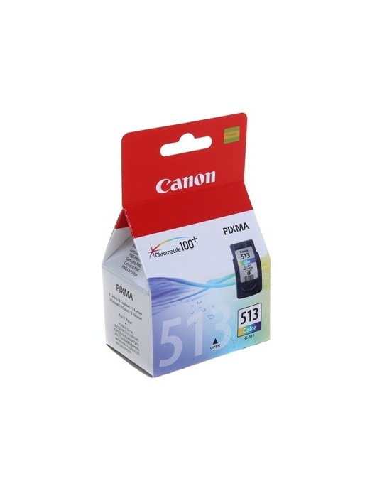 Canon CL-513, Originaal Canon CL-513, Originaal