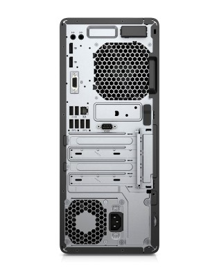 HP Elitedesk 800 G3, Core i7-7700