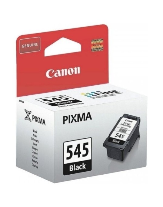 Canon 545XL must originaal tint Canon 545XL must originaal tint