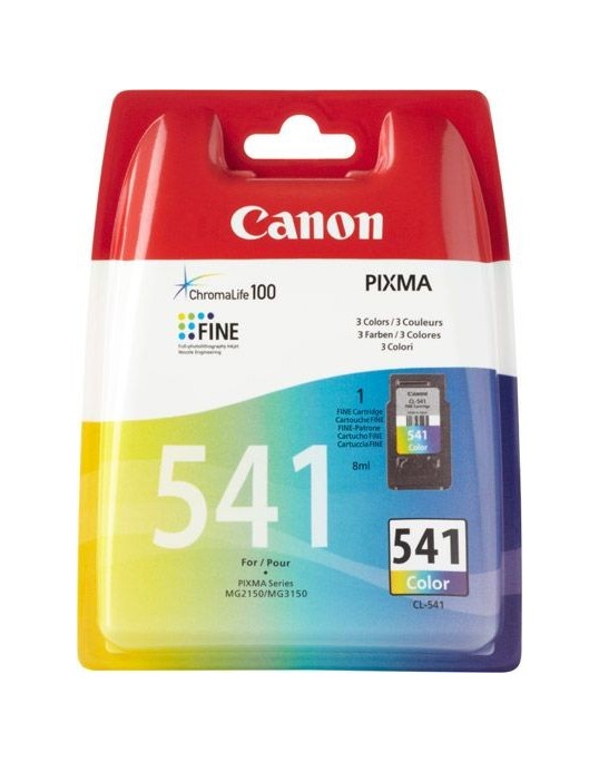 Canon CL-541, Originaal Canon CL-541, Originaal
