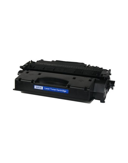 HP CE505X analoog tooner, High HP CE505X analoog tooner, High
