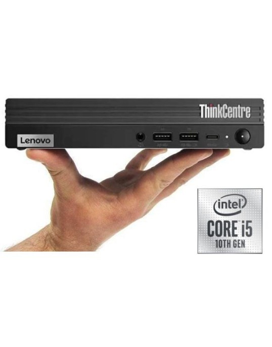 Lenovo M70q Tiny-PC Lenovo M70q Tiny-PC