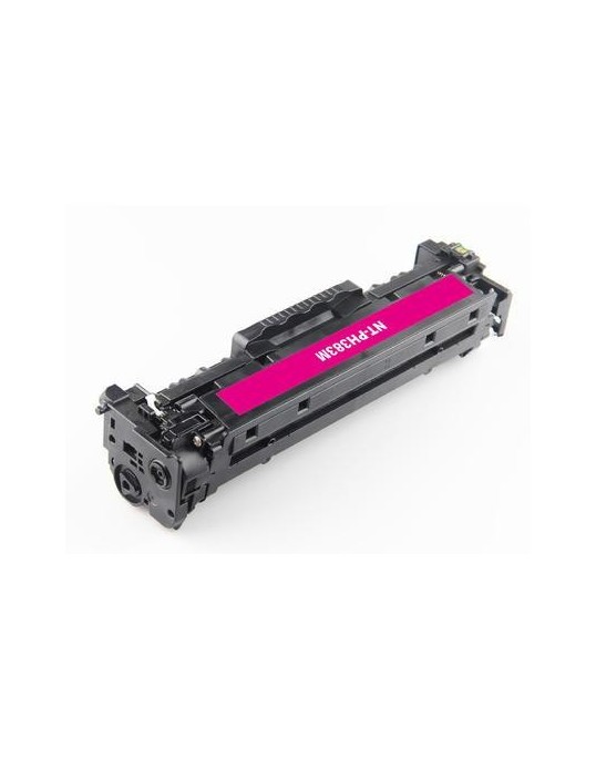 HP 312A, CF383A Magenta, analoog