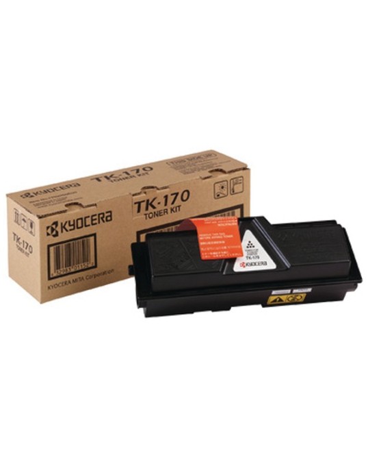 Kyocera TK-170 Black, Analoog Kyocera TK-170 Black, Analoog