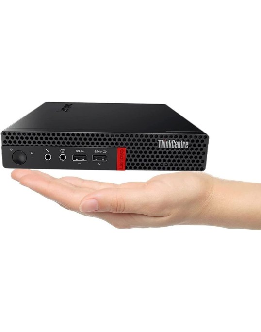 10TK, Lenovo ThinkCentre M910q Mini-pc-st 10TK, Lenovo ThinkCentre M910q Mini-pc-st