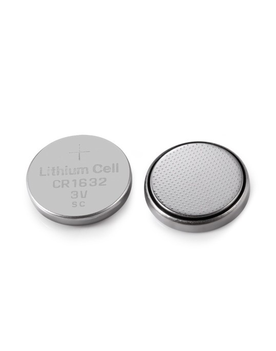 CR1632, Lithium, 3v CR1632, Lithium, 3v